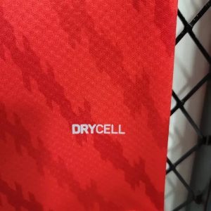 2023/2024 Morocco National Team Home Shirt