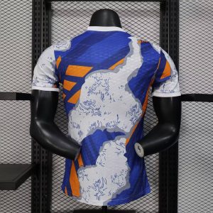 2025/2026 Player Version Real Madrid Special Edition Football Shirt 1:1 Thai Quality