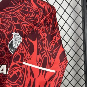 2025/2026 Porto Special Edition Football Shirt  1:1 Thai Quality