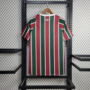 2024/2025 Fluminense Home Soccer Shirt