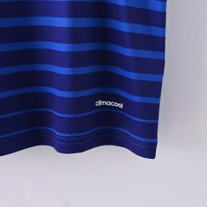 2014/2015 Retro Chelsea Home Football Jersey 1:1 Thai Quality