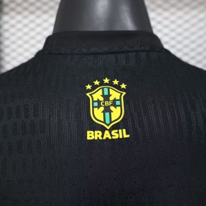 2025 Player Version Brazil Special Edition Red Goddess Football Shirt 1:1 Thai Quality