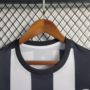 2023 Botafogo Home  Jersey 1:1 Thai Quality