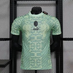 2024/2025 Player Version AC Milan Special Edition Football Shirt 1:1 Thai Quality