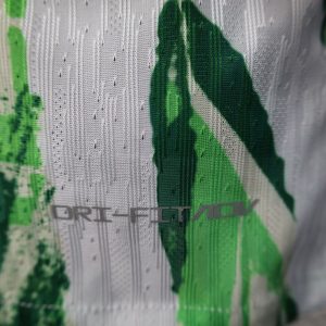 2025 Player Version Nigeria National Team Home Football Shirt 1:1 Thai Quality
