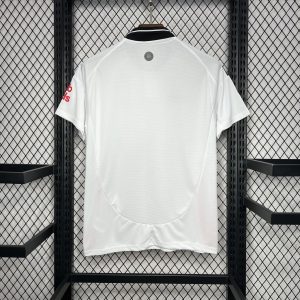 2024/2025 Fulham Home Football Shirt 1:1 Thai Quality
