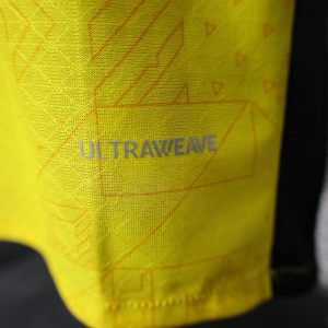 2025 Player Version Malaysia Home Football Shirt 1:1 Thai Quality