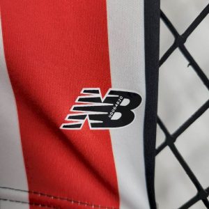 2024/2025 Kids Size Sao Paulo Away Jersey  1:1 Thai Quality