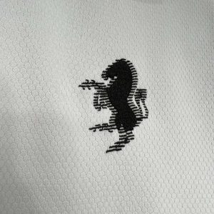 2024/2025 Juventus Goalkeeper Football Shirt 1:1 Thai Quality