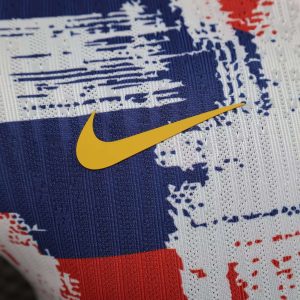 2025/2026 Player Version Barcelona Special Edition Color Football Shirt 1:1 Thai Quality