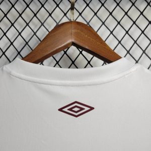 2024/2025 Fluminense Away Soccer Shirt