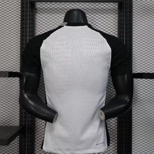 2025/2026 Player Version Corinthians Home Football Shirt 1:1 Thai Quality