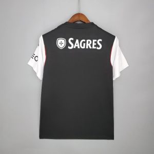 2013/2014 Retro Benfica Away Football Shirt 1:1 Thai Quality