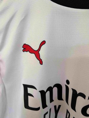 2025/2026 AC Milan Away Football Shirt 1:1 Thai Quality