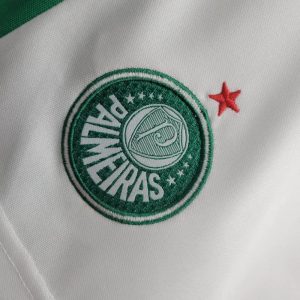 2024/2025 Palmeiras Away Shorts 1:1 Thai Quality