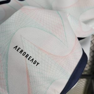 2023/2024 Ajax Away Football Shirt 1:1 Thai Quality