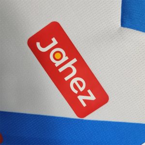 2023/2024 Al-Hilal Away Football Shirt