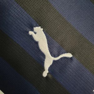 2023/2024 Al-Hilal Third Away Football Shirt