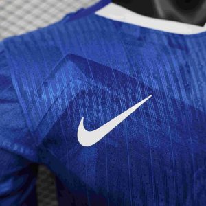 2025/2026 Player Version Chelsea Home Football Shirt 1:1 Thai Quality