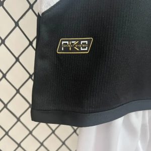 2024/2025 Kids Size Vasco Da Gama Home Jersey 1:1 Thai Quality