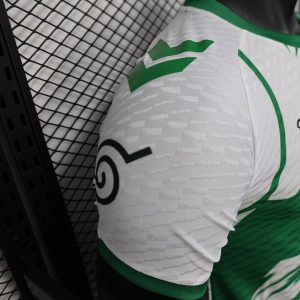 2025/2026 Player Version Real Betis Special Edition Football Shirt 1:1 Thai Quality