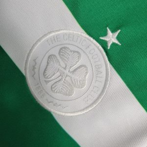 2023/2024 Celtic Special Edition  Football Shirt 1:1 Thai Quality