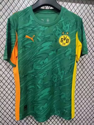 2025/2026 Dortmund Away Football Shirt 1:1 Thai Quality