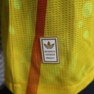 2025/2026 Player Version América Training Football Shirt 1:1 Thai Quality