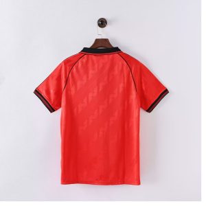 2024/2025 Flamengo Commemorative Edition Football Shirt 1:1 Thai Quality