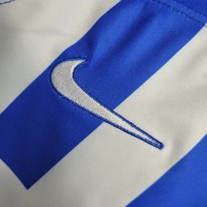 2023/2024 Kids Size Brighton Home Football Shirt 1:1 Thai Quality
