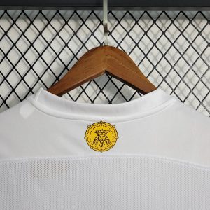 2023/2024 AIK Fotboll Stockholm Special Edition White Football Shirt 1:1 Thai Quality
