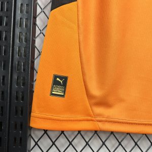 2024/2025 Galatasaray Home Football Shirt 1:1 Thai Quality