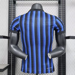 2025/2026 Player Version Inter Milan Home Football Shirt 1:1 Thai Quality