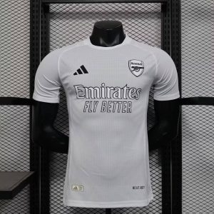 2025/2026 Player Version Arsenal Special Edition Football Shirt 1:1 Thai Quality