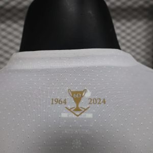 2024/2025 Player Version Sporting Lisbon Away Football Shirt 1:1 Thai Quality