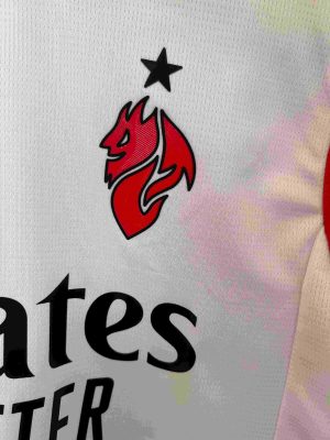 2025/2026 AC Milan Away Football Shirt 1:1 Thai Quality