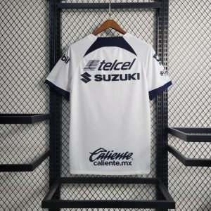 2023/2024 Pumas UNAM Home Soccer Jersey