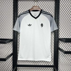2024/2025 Juventus Goalkeeper Football Shirt 1:1 Thai Quality