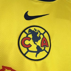 2024 América Home Football Shirt 1:1 Thai Quality
