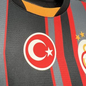 2024/2025 Galatasaray Third Away Football Shirt 1:1 Thai Quality
