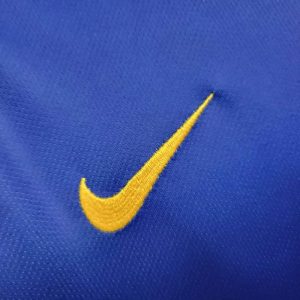 2008/2009 Retro Kids Size Barcelona Home  Football Shirt  1:1 Thai Quality