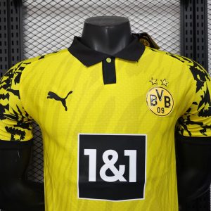 2025/2026 Player Version Dortmund Special Edition Football Shirt 1:1 Thai Quality