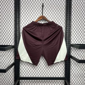 2024 Mexico Home Shorts 1:1 Thai Quality
