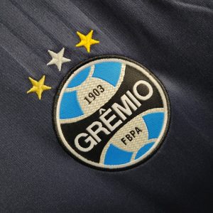 2023/2024 Gremio Goalkeeper Soccer Shirt