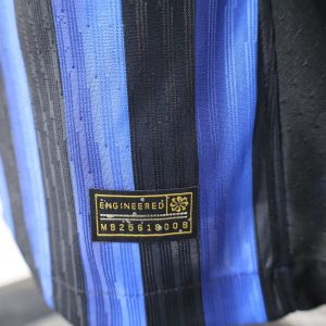 2025/2026 Player Version Inter Milan Home Football Shirt 1:1 Thai Quality