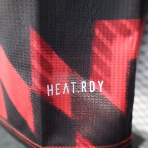 2025/2026 Player Version Manchester United Special Edition Red Black Football Shirt 1:1 Thai Quality