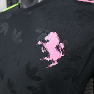 2024/2025 Player Version Manchester United Special Edition Football Shirt 1:1 Thai Quality