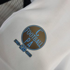2023/2024 Gremio Away Soccer Shirt