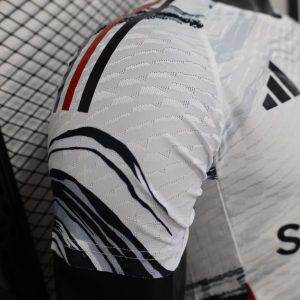 2025/2026 Player Version Manchester United Special Edition Football Shirt 1:1 Thai Quality
