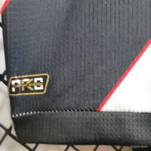 2024/2025 Kids Size Vasco Da Gama Away Jersey 1:1 Thai Quality